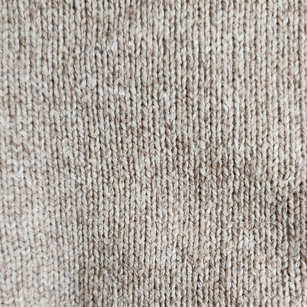 GAP Brown Cowl Neck Sweater - Picture 4 of 4